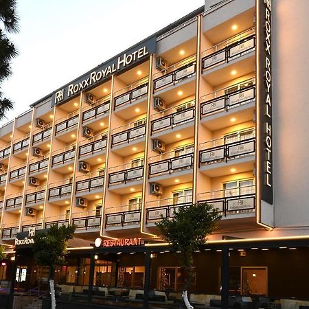 Roxx Royal Hotel Kusadası Eksteriør bilde