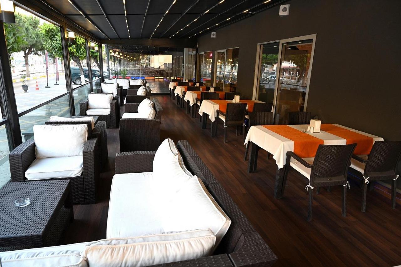 Roxx Royal Hotel Kusadası Eksteriør bilde