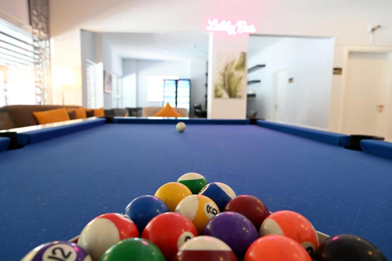 Roxx Royal Hotel Kusadası Eksteriør bilde