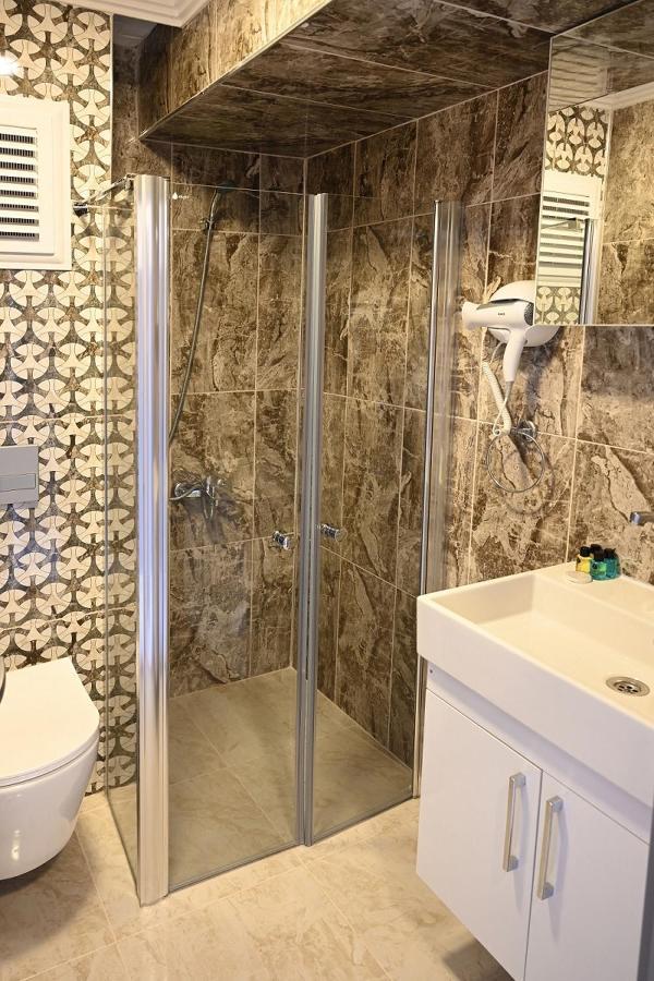 Roxx Royal Hotel Kusadası Eksteriør bilde