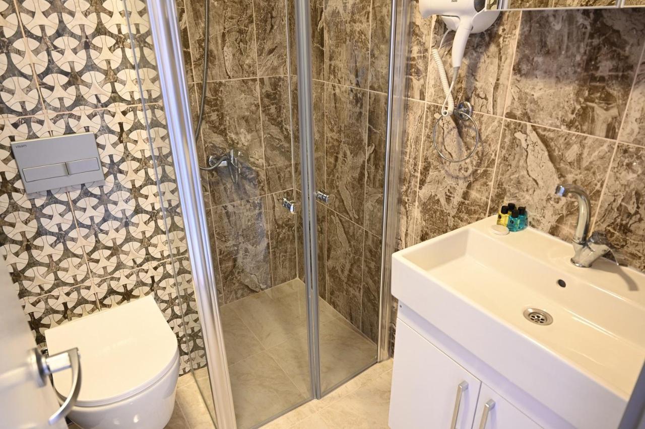 Roxx Royal Hotel Kusadası Eksteriør bilde