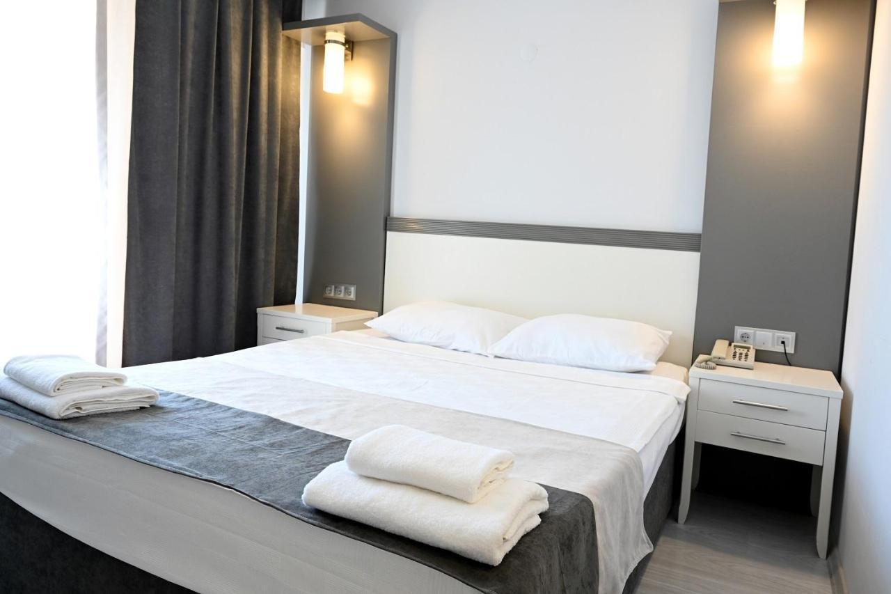 Roxx Royal Hotel Kusadası Eksteriør bilde