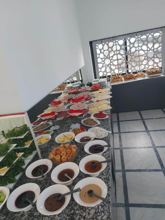Roxx Royal Hotel Kusadası Eksteriør bilde