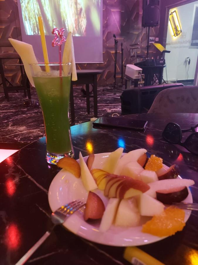 Roxx Royal Hotel Kusadası Eksteriør bilde