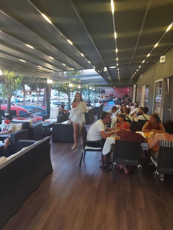 Roxx Royal Hotel Kusadası Eksteriør bilde