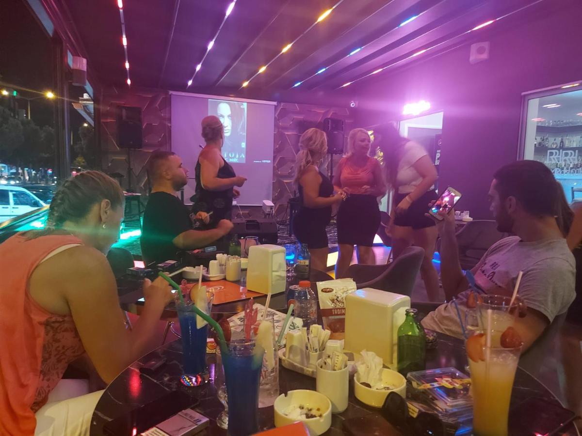 Roxx Royal Hotel Kusadası Eksteriør bilde