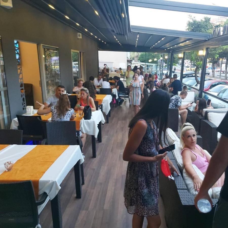 Roxx Royal Hotel Kusadası Eksteriør bilde