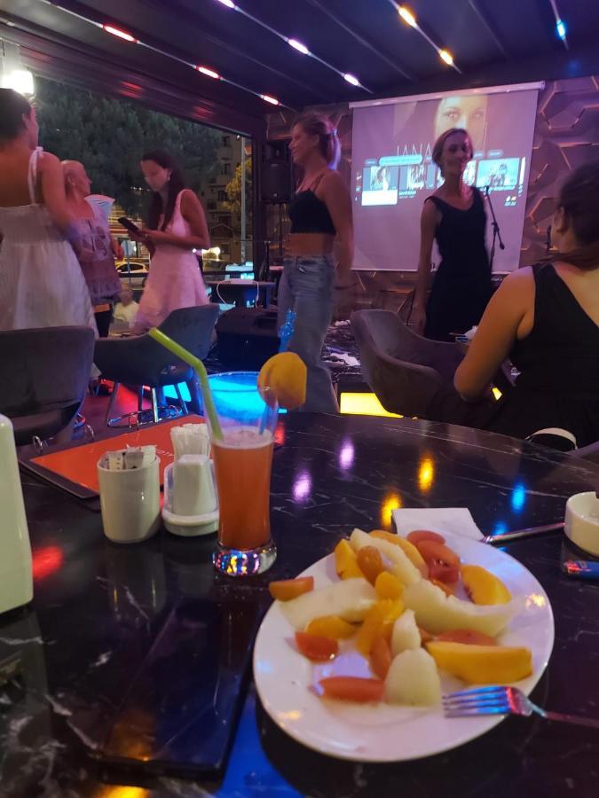 Roxx Royal Hotel Kusadası Eksteriør bilde
