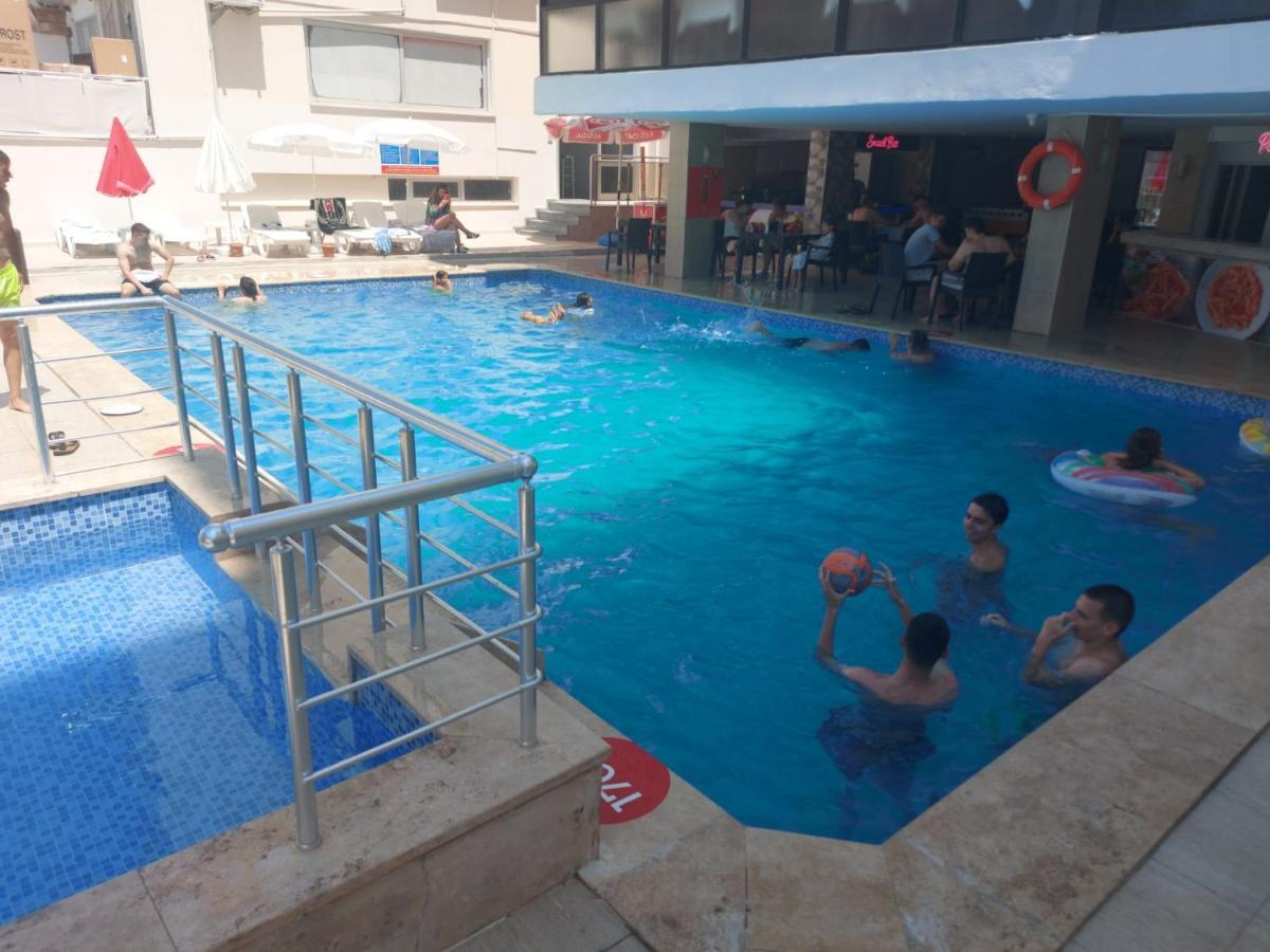 Roxx Royal Hotel Kusadası Eksteriør bilde