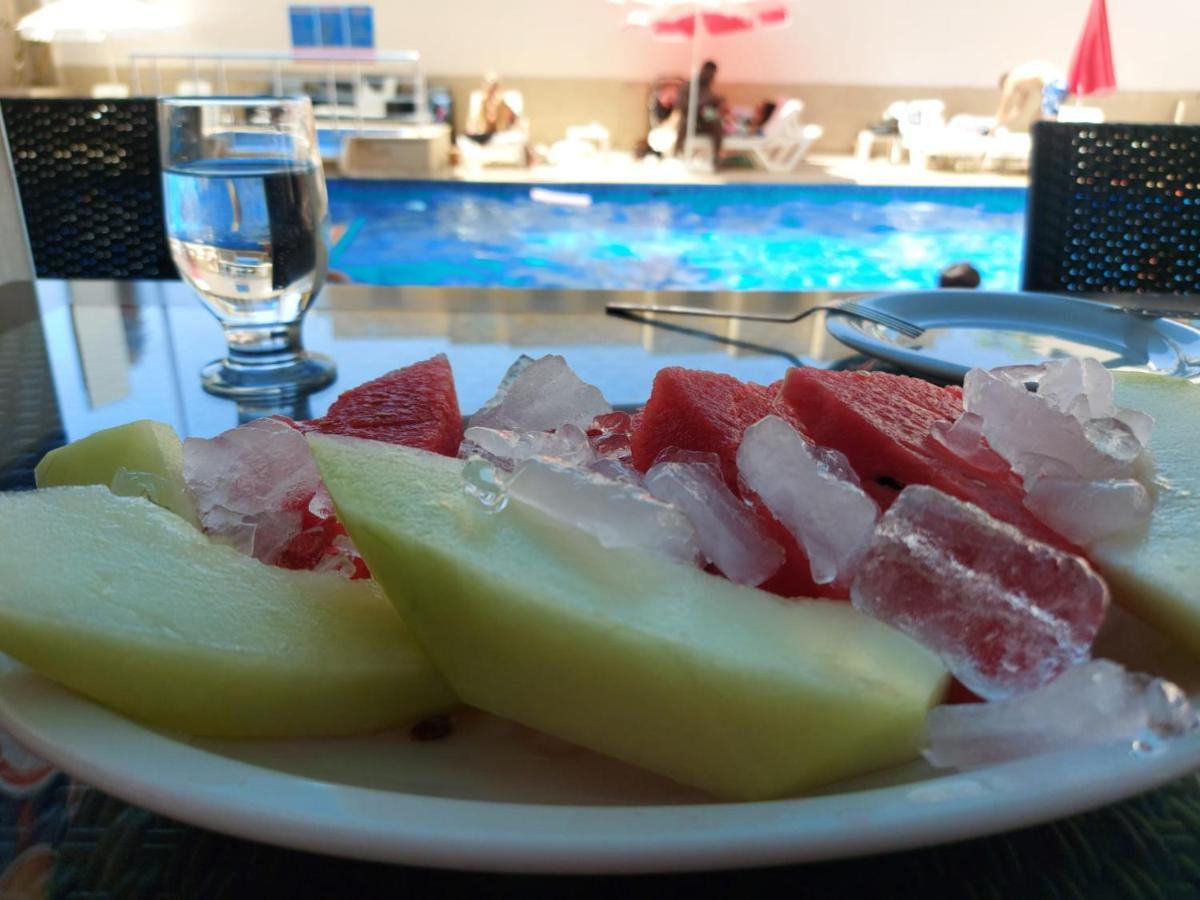 Roxx Royal Hotel Kusadası Eksteriør bilde