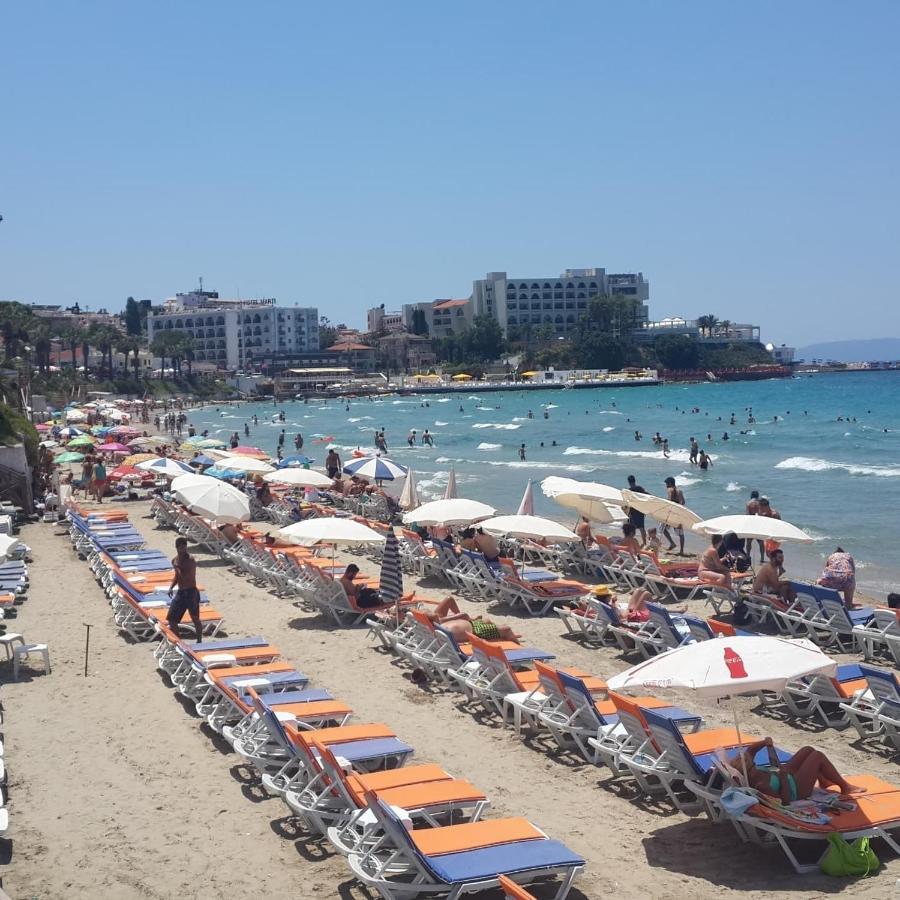 Roxx Royal Hotel Kusadası Eksteriør bilde