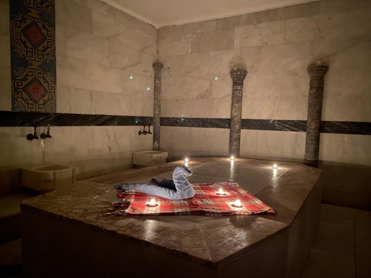 Roxx Royal Hotel Kusadası Eksteriør bilde