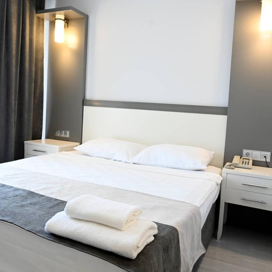 Roxx Royal Hotel Kusadası Eksteriør bilde
