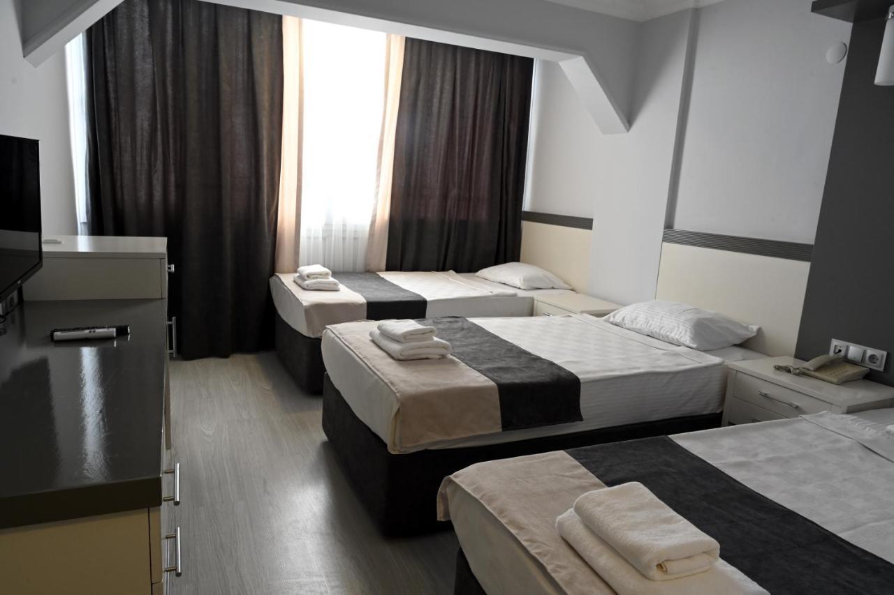 Roxx Royal Hotel Kusadası Eksteriør bilde