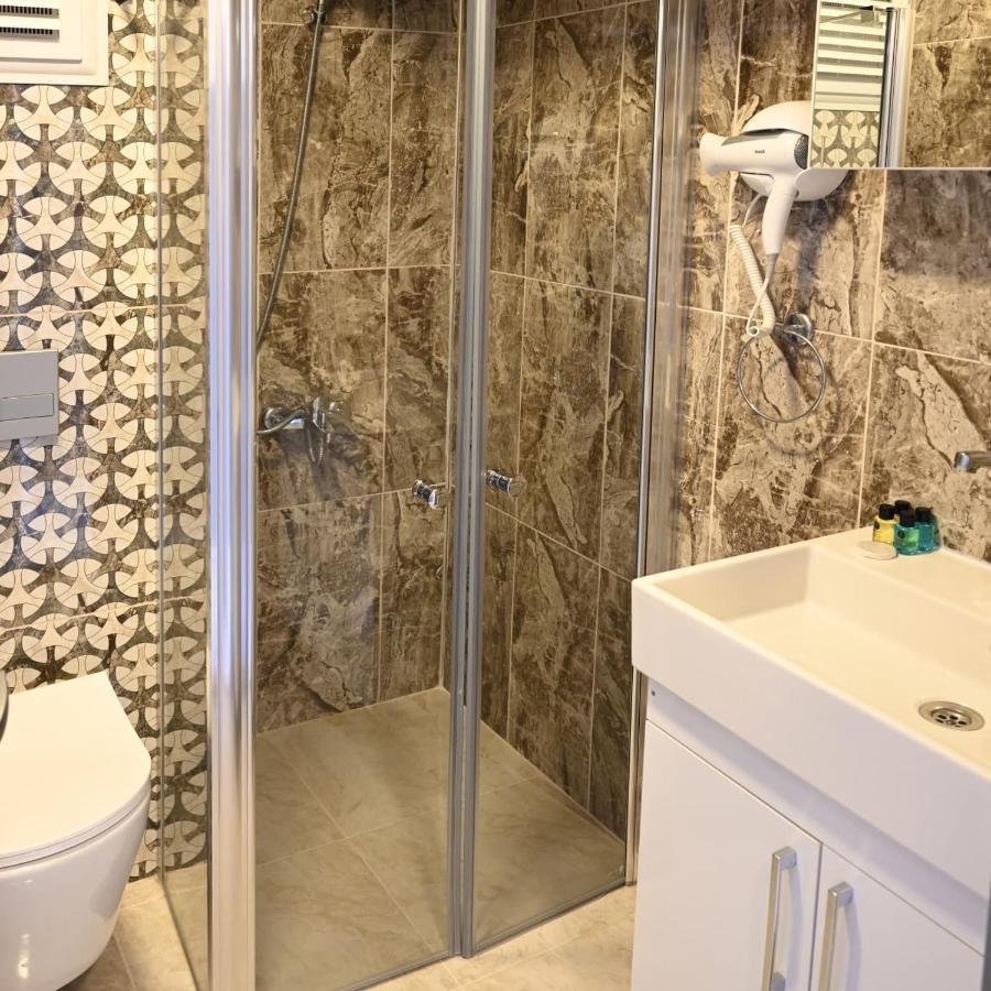 Roxx Royal Hotel Kusadası Eksteriør bilde